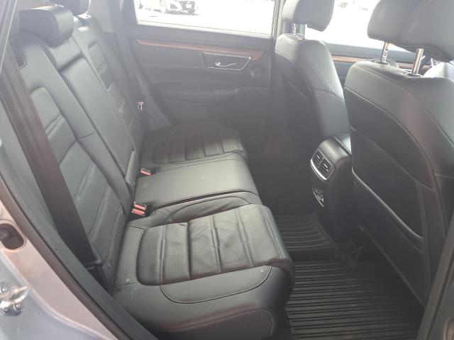 2019 HONDA CR-V TOURI JHLRW2H97KX012048
