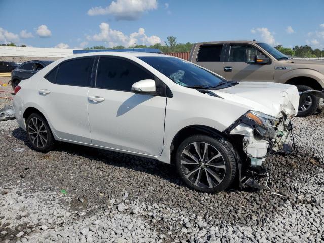 Vin: 5yfburhexjp769971, lot: 56003235, toyota corolla l 20184
