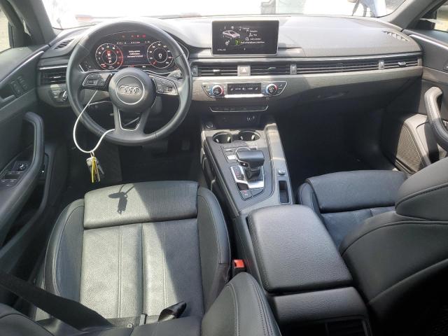 2019 AUDI A4 PREMIUM - WAUHMAF41KA056045