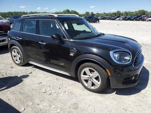 2018 MINI COOPER COU WMZYV5C34J3E04591