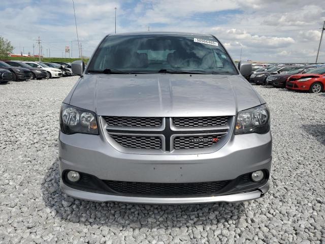 2019 DODGE GRAND CARA - 2C4RDGEG8KR534351