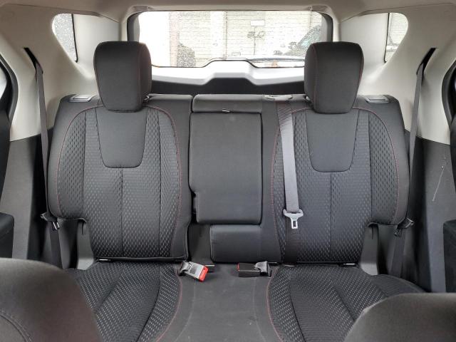 2015 CHEVROLET EQUINOX LS - 2GNFLEEK0F6283421