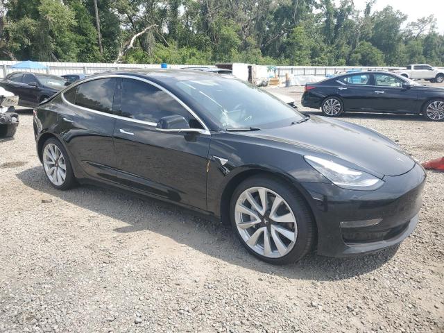 Vin: 5yj3e1eb5lf795938, lot: 57849475, tesla model 3 20204