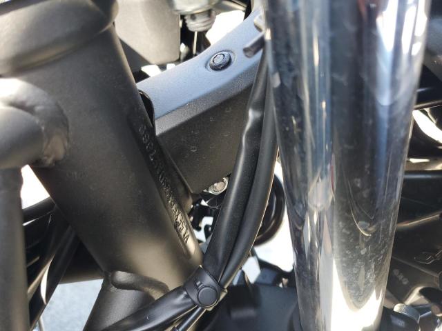 2025 KAWASAKI EX650 R ML5EXER19SDAE7669