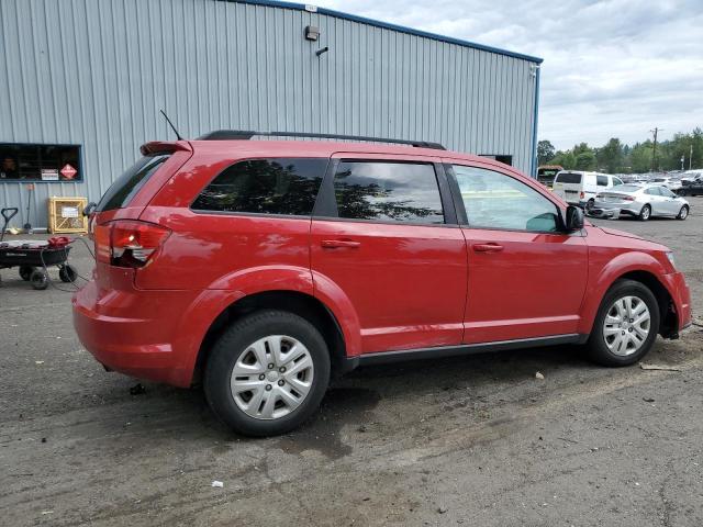 Vin: 3c4pdcab7ht552369, lot: 58197745, dodge journey se 20173