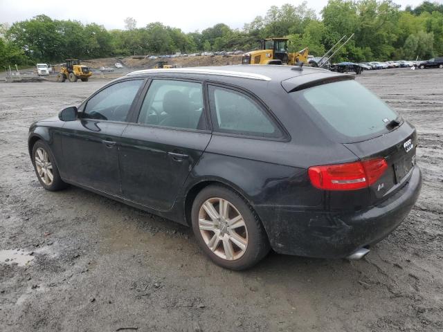 2011 AUDI A4 PREMIUM #3280282047