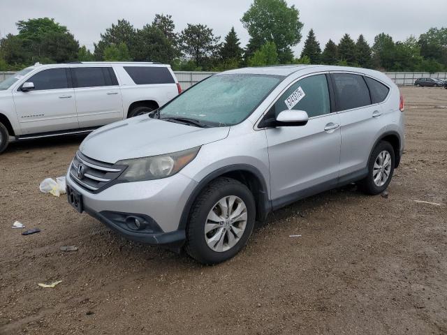 Vin: 2hkrm4h5xdh668304, lot: 57413175, honda crv ex 2013 img_1