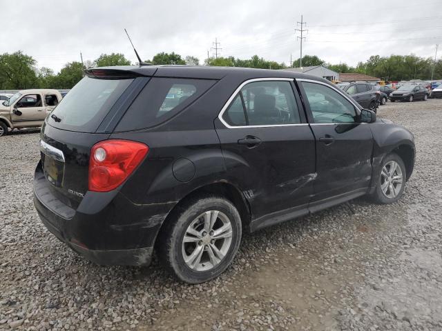 Vin: 2gnflcek3c6274597, lot: 56788405, chevrolet equinox ls 20123