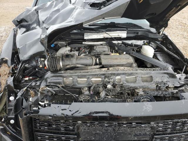 2019 GMC SIERRA K25 1GT12SEY1KF271478