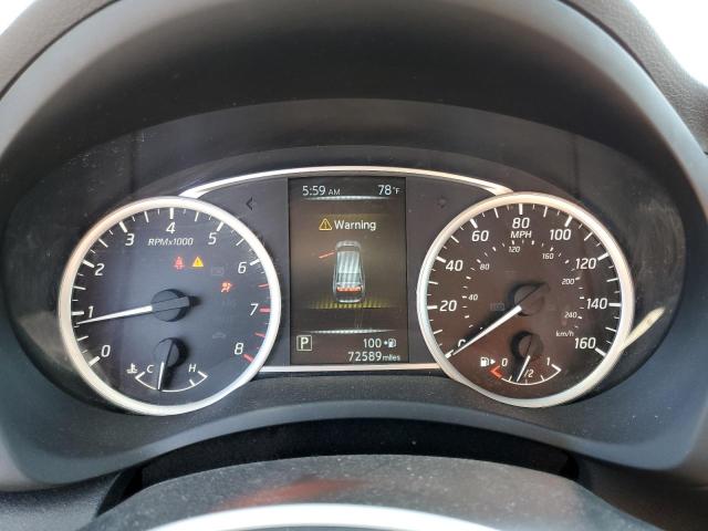 2016 NISSAN SENTRA S - 3N1AB7AP1GY217188