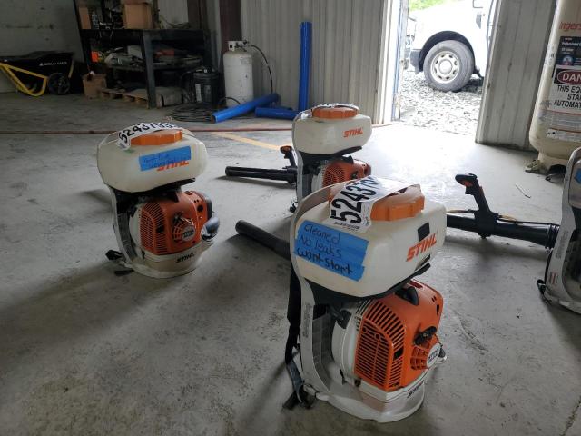 OTHER HEAVY EQUIPMENT OTHER 2015 two tone   524983439 photo #1