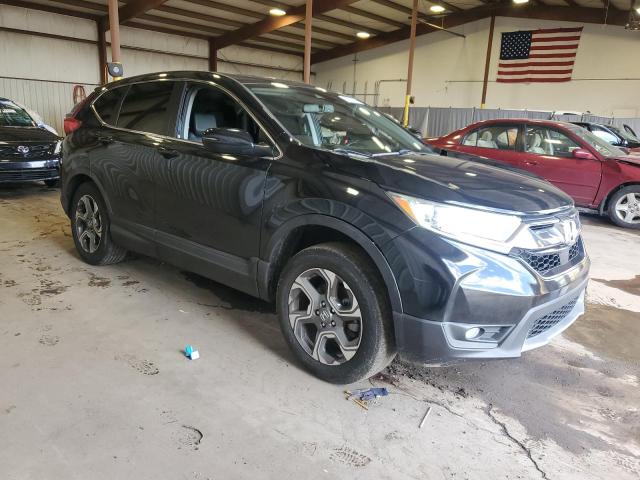 Vin: 5j6rw2h86hl057559, lot: 57620035, honda crv exl 20174