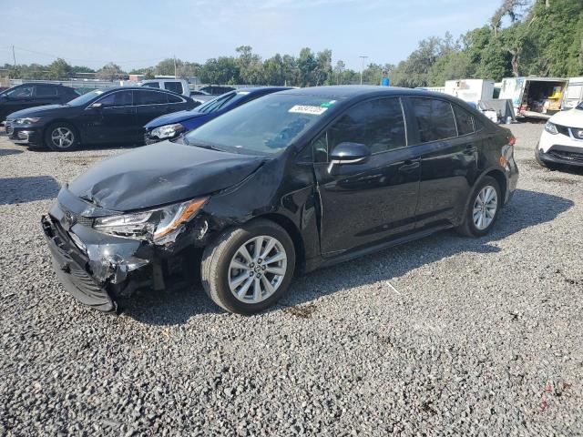 Vin: 5yfb4mde4rp100339, lot: 56341205, toyota corolla le 2024 img_1