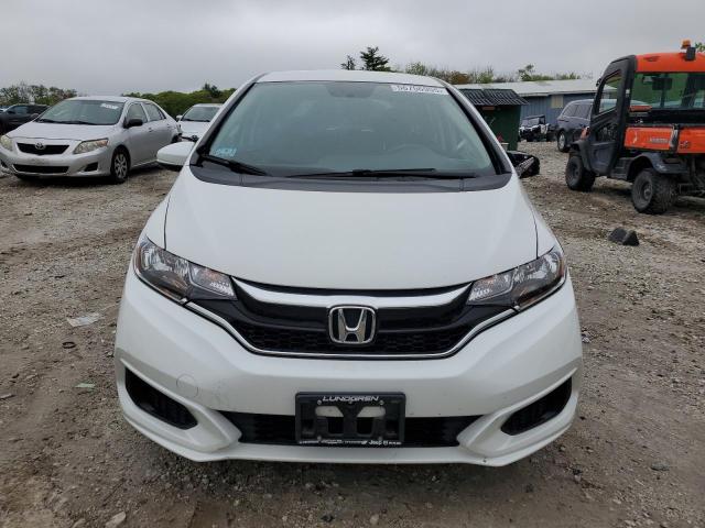 2019 HONDA FIT LX - 3HGGK5H42KM750952