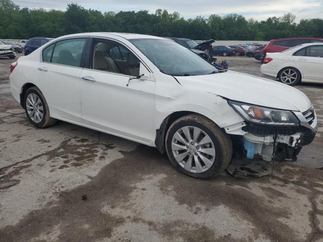 Vin: 1hgcr3f82fa018344, lot: 55459885, honda accord exl 20154