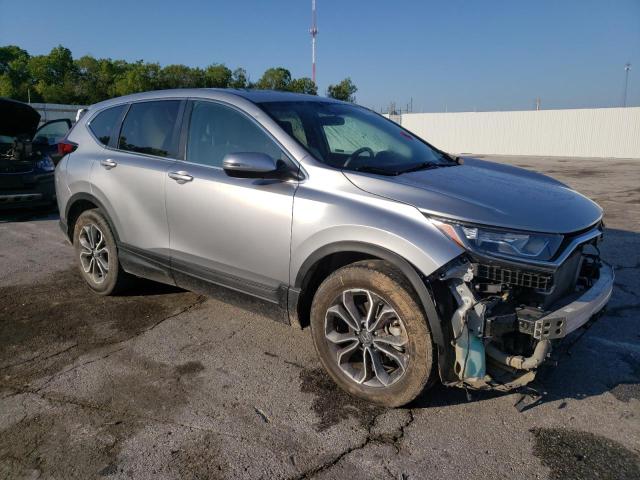Vin: 2hkrw1h58mh404135, lot: 56218335, honda crv ex 20214