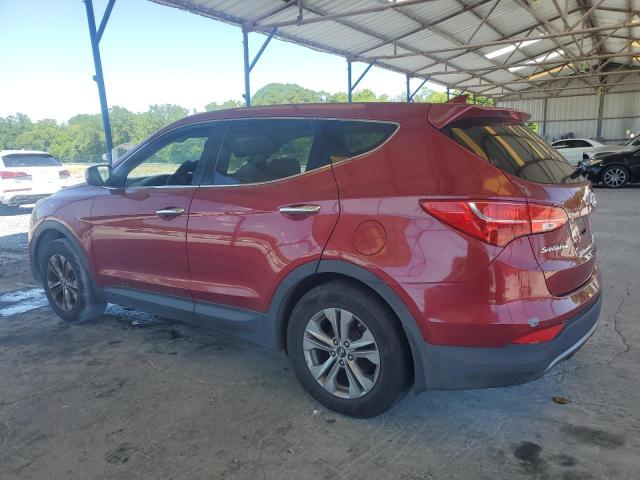 Vin: 5xyzt3lbxdg021998, lot: 57947305, hyundai santa fe 20132