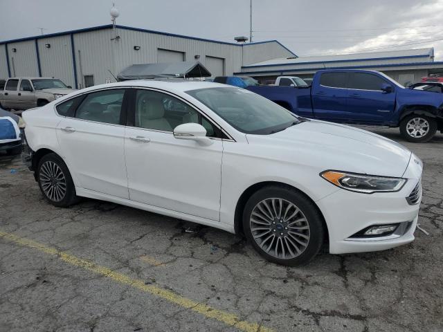 Vin: 3fa6p0d9xjr134259, lot: 55451445, ford fusion titanium/platinum 20184