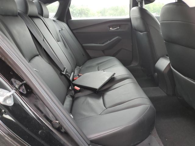 2024 HONDA ACCORD HYB - 1HGCY2F76RA060430