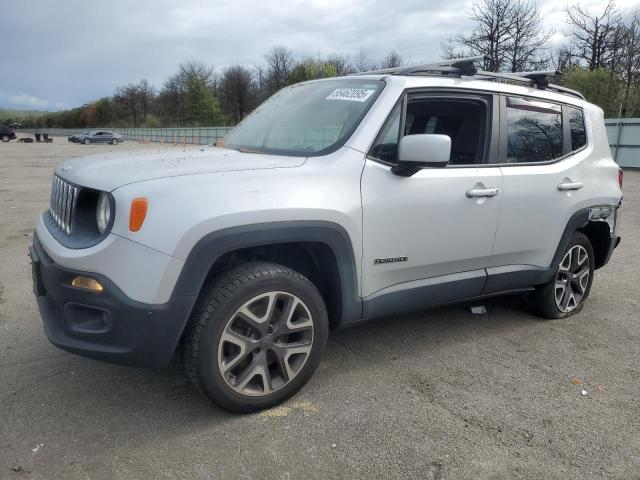 Vin: zaccjbbt0fpb57882, lot: 55462095, jeep renegade latitude 2015 img_1