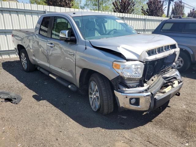 Vin: 5tfby5f1xhx612188, lot: 56205145, toyota tundra double cab limited 20174