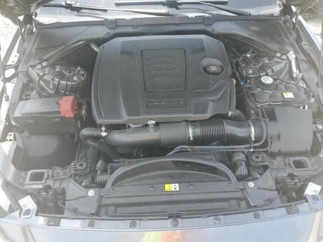 2019 JAGUAR XE PREMIUM SAJAJ4FX2KCP44134