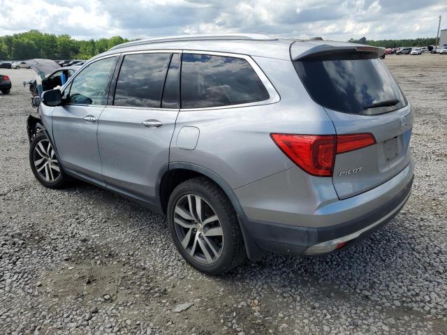 Vin: 5fnyf5h96hb016038, lot: 56423995, honda pilot touring 20172