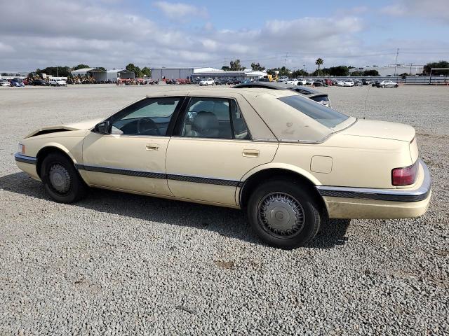 Vin: 1g6ks53b0nu837105, lot: 55865205, cadillac seville 19922
