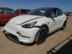 2022 TESLA MODEL Y - 7SAYGAEE6NF418938