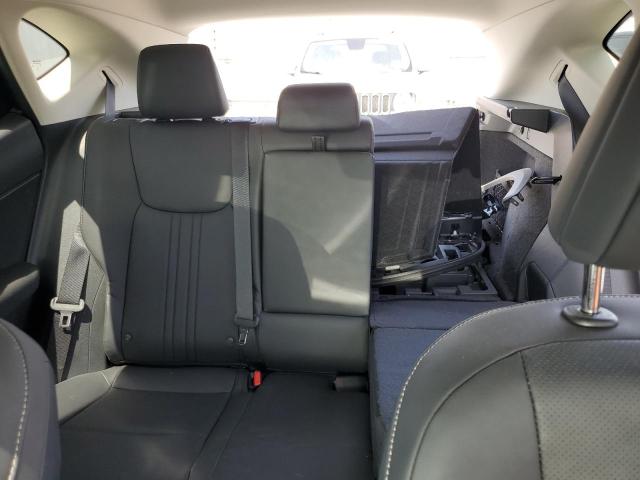 2022 LEXUS NX 250 2T2ADCEZ6NC001776