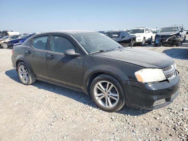 Vin: 1c3cdzag1dn588375, lot: 48158565, dodge avenger se 20134