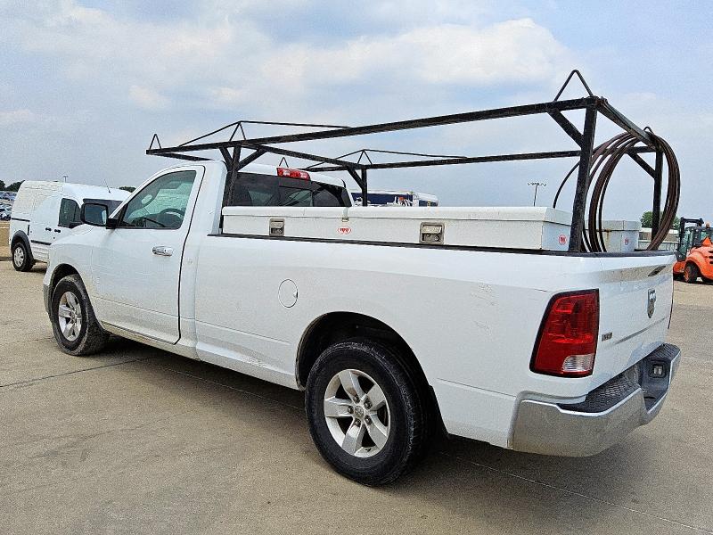 Vin: 3c6jr6ep0dg532795, lot: 55767655, ram 1500 slt 20132