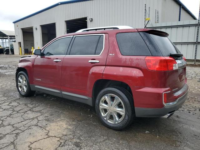 Vin: 2gkalpek4h6109356, lot: 55751495, gmc terrain slt 20172
