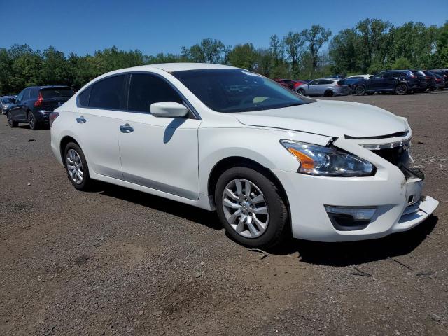 Vin: 1n4al3ap3fc457374, lot: 57567765, nissan altima 2.5 20154