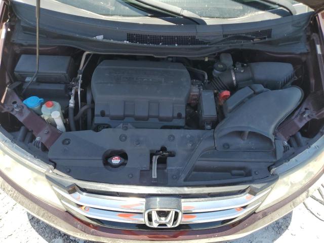 2015 HONDA ODYSSEY EX - 5FNRL5H62FB005862