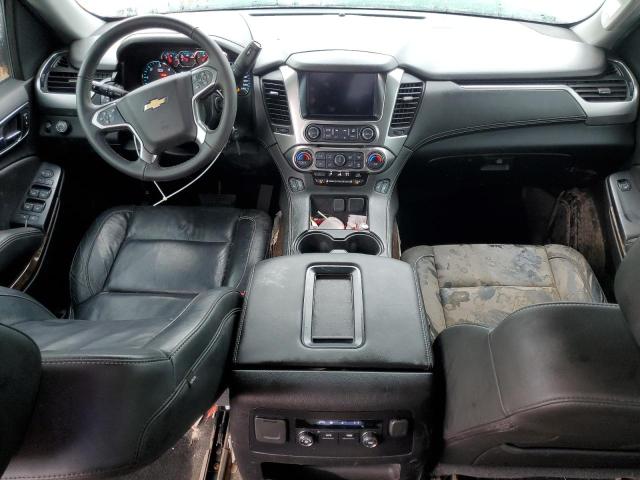 2018 CHEVROLET TAHOE C150 - 1GNSCBKC5JR356791
