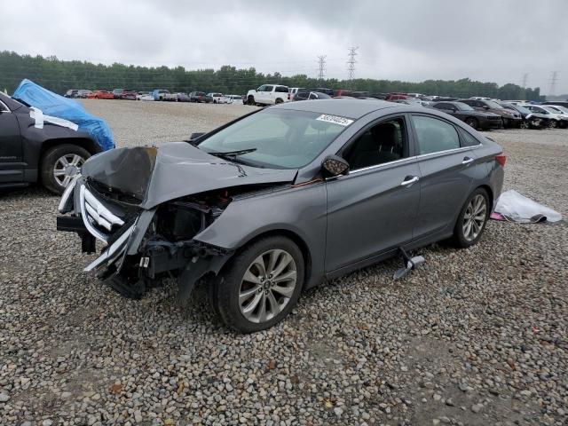 Vin: 5npec4ac7dh666777, lot: 58204025, hyundai sonata se 2013 img_1