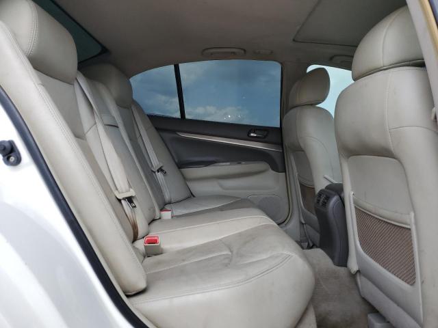 2015 INFINITI Q40 JN1CV6AP3FM503121