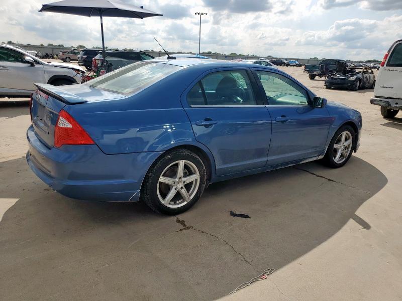 Vin: 3fahp0ha3ar343534, lot: 58674155, ford fusion se 20103