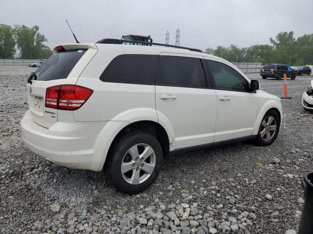 Vin: 3d4pg5fv6at166184, lot: 58258485, dodge journey sxt 20103