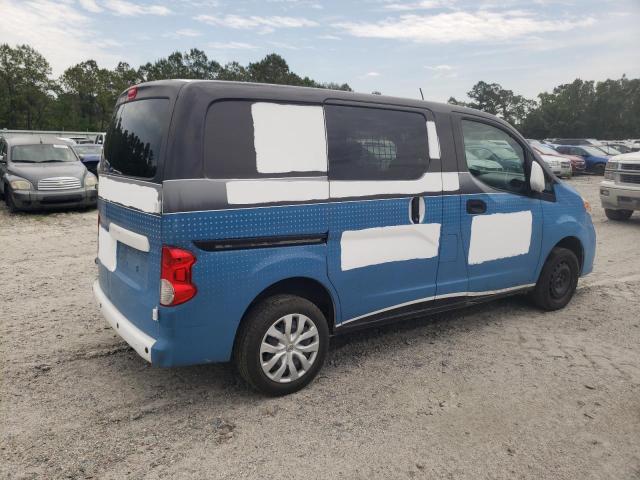 Vin: 3n6cm0kn6lk695766, lot: 53389365, nissan nv 2.5s 20203