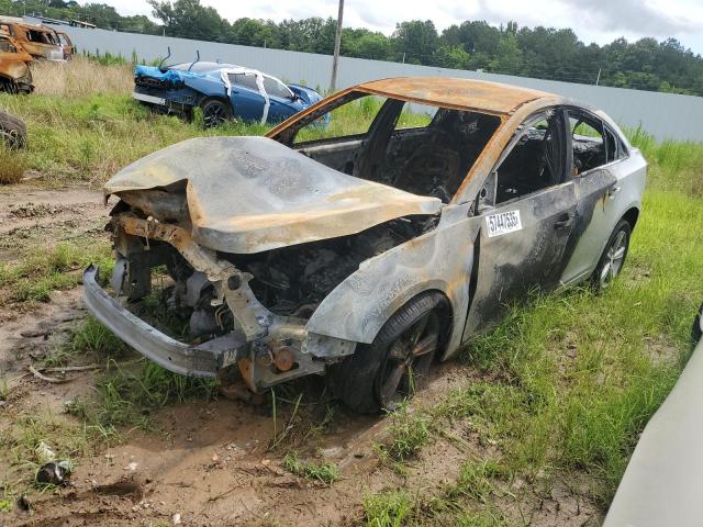 Vin: 1g1pe5sb5f7218262, lot: 57447535, chevrolet cruze lt 2015 img_1