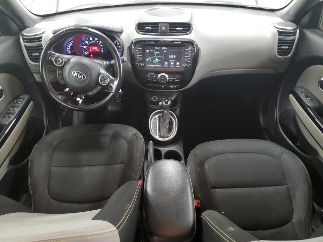 2016 KIA SOUL + - KNDJP3A52G7332616