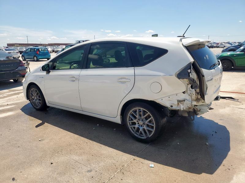Vin: jtdzn3eu8gj050350, lot: 56733125, toyota prius 20162