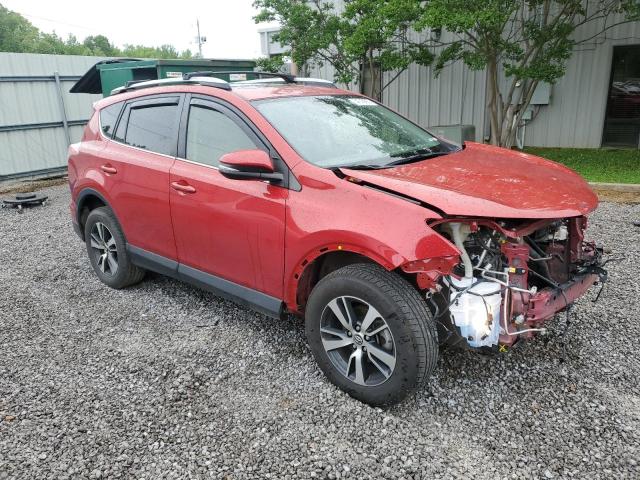 2017 TOYOTA RAV4 XLE - JTMWFREV3HJ144116