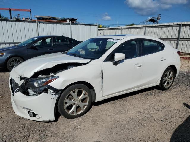 Vin: jm1bm1w34f1220698, lot: 55776535, mazda 3 grand touring 2015 img_1