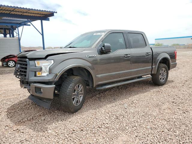 Vin: 1ftew1ef4hkd10014, lot: 56677765, ford f-150 supercrew 2017 img_1