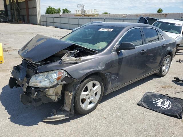 Vin: 1g1zb5e17bf210488, lot: 58378225, chevrolet malibu ls 2011 img_1