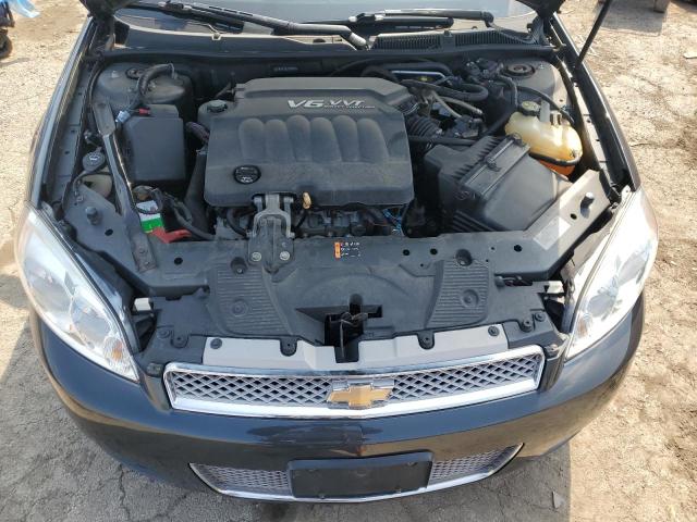 2016 CHEVROLET IMPALA LIM - 2G1WB5E33G1103957