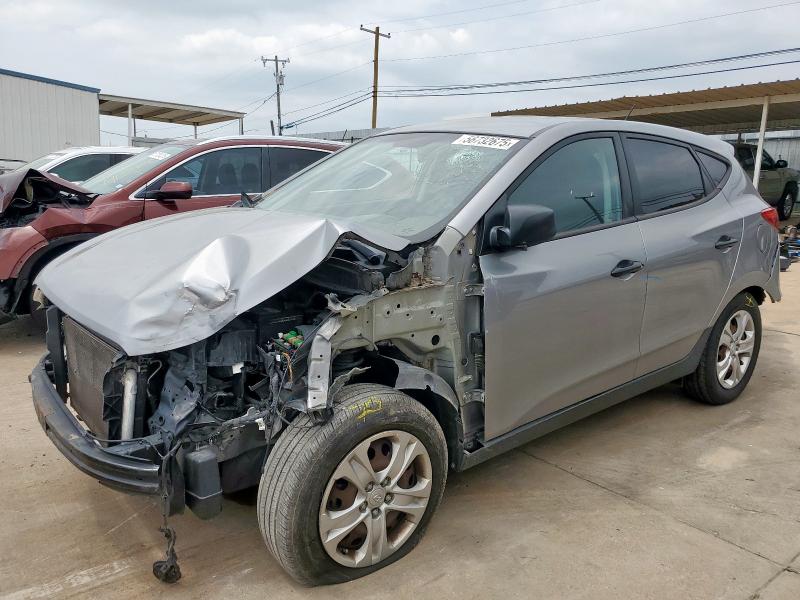 Vin: km8jt3ab9du670234, lot: 56732675, hyundai tucson gl 2013 img_1